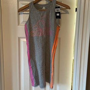 Brand new adidas dress too